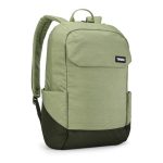 Seljakotid Thule  5453 Lithos Backpack 20L Quiet Green/Darkest Green 