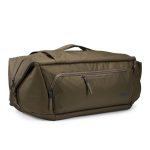 Mugursomas Thule  5537 Roundtrip 70L MTB duffel deep khaki 