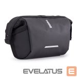 Сумки и портфели Thule  5473 Chasm Handlebar Bag 2L Black 