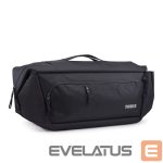  Seljakotid Thule  5536 Roundtrip 70L MTB duffel black 