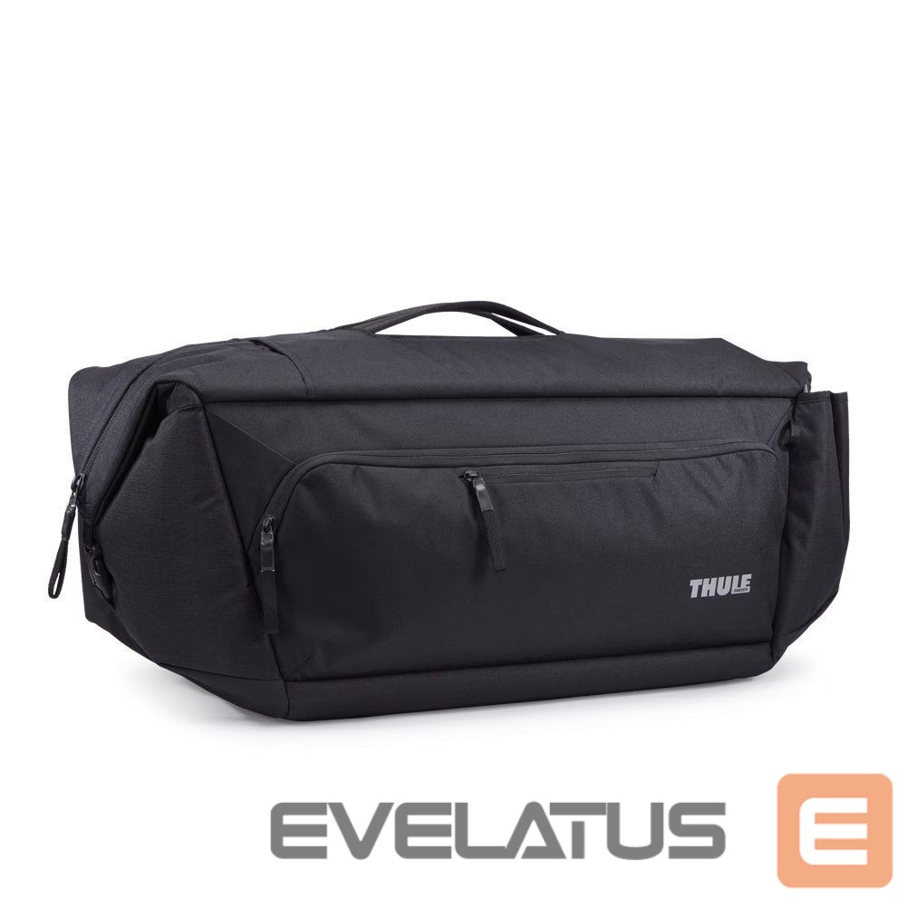 Backpacks Thule 5536 Roundtrip 70L MTB duffel black