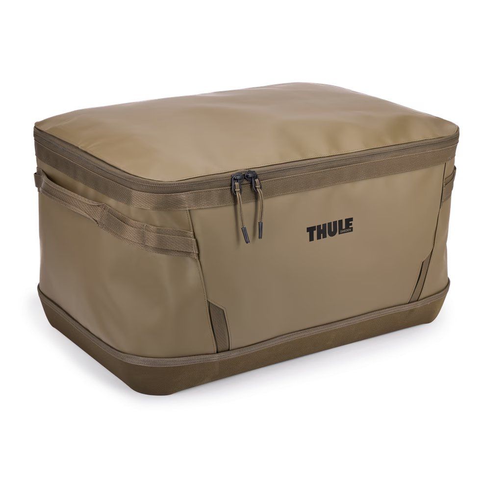 Kotid ja portfellid Thule 5532 Chasm Gear Hauler 80L Deep Khaki