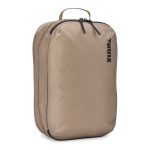 Somas un mugursomas Thule  5567 Clean Dirty Packing Cube gentle beige 