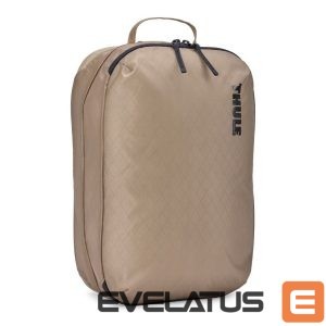 Kotid ja portfellid Thule  5567 Clean Dirty Packing Cube gentle beige 