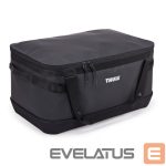 Сумки и портфели Thule  5529 Chasm Gear Hauler 55L Black 