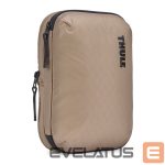 Krepšiai ir portfeliai Thule  5558 Compression Packing Cube Small gentle beige 