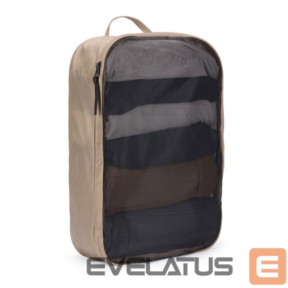 Kotid ja portfellid Thule 5574 Packing Cube Medium gentle beige