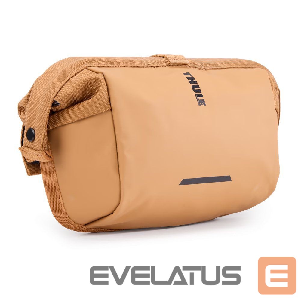 Krepšiai ir portfeliai Thule 5475 Chasm Handlebar Bag 2L Dusted Orange