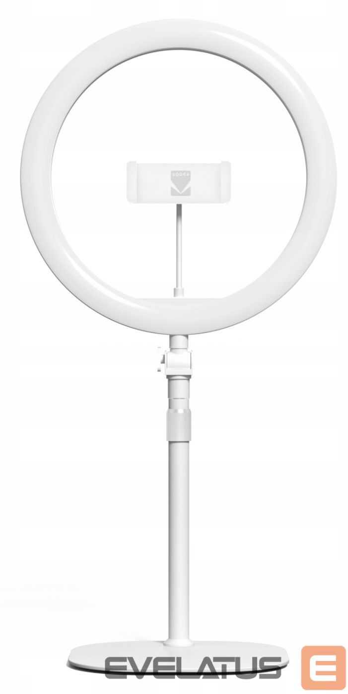 Muu KODAK SL002 Desk Ring Light