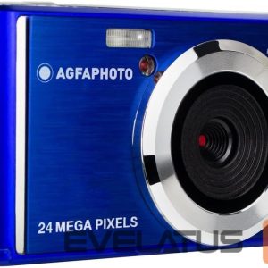 Digital camera Agfaphoto  AGFA DC5500 Blue 