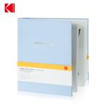 Fotoaparato priedas KODAK  Memorry Album/20 pages 235*270 Blue cloth 