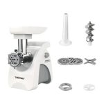 Kiti smulkūs buitiniai prietaisai Zelmer  ZMM9801B 