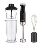 Mixers and blenders Zelmer  ZHB4632 X-act 