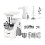 Другая малая бытовая техника Zelmer  ZMM9802B 