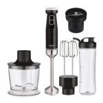 Mikserid ja blenderid Zelmer  ZHB4642 X-act 