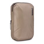 Kotid ja portfellid Thule  5561 Compression Packing Cube Medium gentle beige 