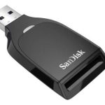 Muu arvutitarvik SANDISK BY WESTERN DIGITAL  MEMORY READER USB3 SD CARD/SDDR-C731-GNANN SANDISK 