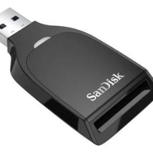 Другой аксессуар для компьютера SANDISK BY WESTERN DIGITAL  MEMORY READER USB3 SD CARD/SDDR-C731-GNANN SANDISK 