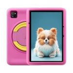 Tahvelarvuti Blackview  TABLET TAB A6 KIDS 10" 4/128GB/WI-FI TABA6KIDS PINK 