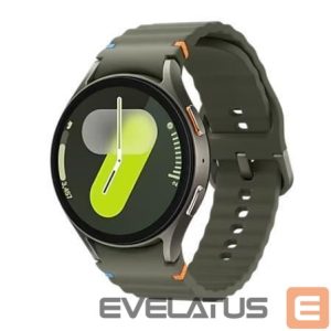 Nutikell Samsung  SMARTWATCH GALAXY WATCH7 LTE/40MM GREEN SM-L305 