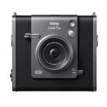 Digitaalne kaamera FUJIFILM  CAMERA INSTANT INSTAX WIDE EVO/BLACK 