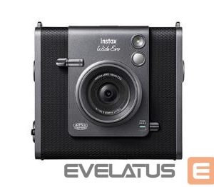 Digital camera FUJIFILM  CAMERA INSTANT INSTAX WIDE EVO/BLACK 