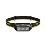 Citi NITECORE  HEADLAMP H SERIES 400 LUMENS/HA15 UHE 