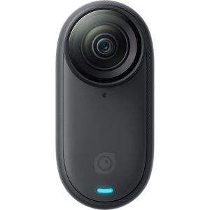Spordikaamerad INSTA360  ACTION CAMERA GO 3S 128GB/MIDN. BLACK CINSAATA 