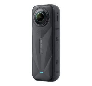 Spordikaamerad INSTA360  ACTION CAMERA X5/CINSAAHA/CYCLING 