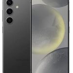 Смартфон Samsung  Galaxy S24 5G 8/128GB Onyx Black