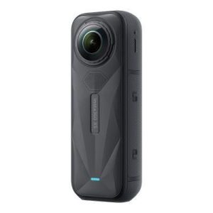 Sportiniai fotoaparatai INSTA360  ACTION CAMERA X5/CINSAAHA/STANDARD 