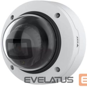 IP-камеры AXIS  NET CAMERA P3275-LV DOME/03149-001 