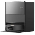 Vacuum cleaner DREAME  Aqua10 Ultra Roller Black