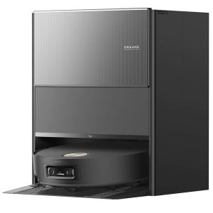 Putekļusūcējs DREAME  Aqua10 Ultra Roller Black