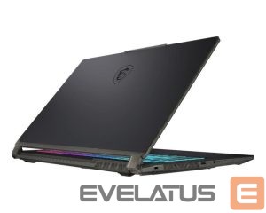 Sülearvuti MSI  Notebook||Cyborg|Cyborg 15 B13WEKG|CPU  Intel Core i5|i5-13420H|2100 MHz|15.6"|1920x1080|RAM 16GB|DDR5|5600 MHz|SSD 512GB|NVIDIA GeForce RTX 5050|8GB|ENG|Windows 11 Home|Black|1.98 kg|CYBORG_15_B13WEKG-646NL 