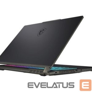 Laptop computer MSI  Notebook||Cyborg|Cyborg 15 B13WEKG|CPU  Intel Core i5|i5-13420H|2100 MHz|15.6"|1920x1080|RAM 16GB|DDR5|5600 MHz|SSD 512GB|NVIDIA GeForce RTX 5050|8GB|ENG|Windows 11 Home|Black|1.98 kg|CYBORG_15_B13WEKG-646NL 