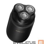 Бритва DREAME  S7 Black