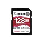 Other Computer Accessory Kingston  MEMORY SDXC 128GB UHS-II/SDR2V6/128GB 