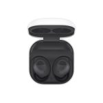 Laidinės ausinės Samsung  HEADSET GALAXY BUDS FE/GRAPHITE SM-R400 