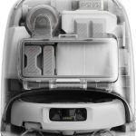 Putekļusūcējs DJI  VACUUM CLEANER ROBOT ROMO P/WATER TANK CP.CR.00000052 