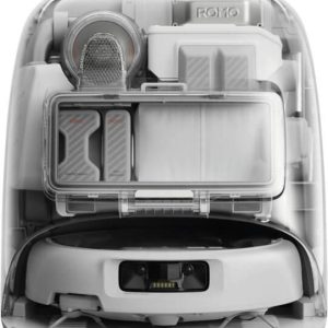 Пылесос DJI  VACUUM CLEANER ROBOT ROMO P/WATER TANK CP.CR.00000052 