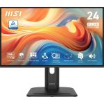 Monitors MSI  LCD Monitor||PRO MP245PG E14|23.8"|Business|Panel IPS|1920x1080|16:9|144 Hz|1 ms|Speakers|PROMP245PGE14 