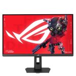 Monitorid Asus  LCD Monitor||27 "|2560 x 1440 pixels|Wide Quad HD|Native aspect ratio 16:9|LCD|Flat|90LM0C70-B01371 