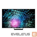 TV Thomson  TV Set||55 "|4K Ultra HD|3840 x 2160 pixels|Flat|16:9|QD-Mini LED|55MG7C15 