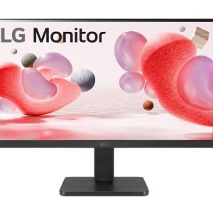 Monitors LG  LCD Monitor||22MR410-B|21.45"|Panel VA|1920x1080|16:9|100Hz|5 ms|Tilt|Colour Black|22MR410-B 