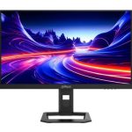 Monitors DAHUA  LCD Monitor||27 "|2560 x 1440 pixels|Quad HD|Native aspect ratio 16:9|LCD|Flat|DHI-LM27-E341AY 