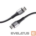 Cable Intenso  CABLE USB-C TO USB-C 1.5M/7901000 