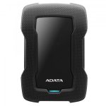 Kõvaketas HDD ADATA  External HDD||HD330|AHD330-5TU31-CBK|5TB|USB 3.2|Colour Black|AHD330-5TU31-CBK 