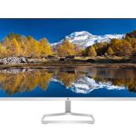 Монитор HP  LCD Monitor||27 "|2560 x 1440 pixels|Quad HD|Native aspect ratio 16:9|LCD|Flat|2H4B5E9 