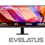 Монитор LG  LCD Monitor||29 "|2560 x 1080 pixels|WFHD|Native aspect ratio 21:9|LED|Flat|29U511A-B 